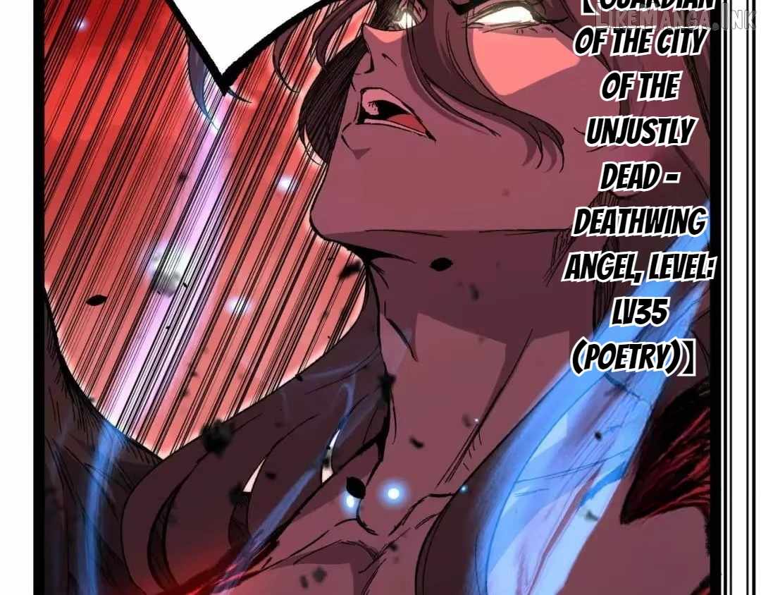 God-level Assassin, I’m the Shadow — Chapter 130 — page 20