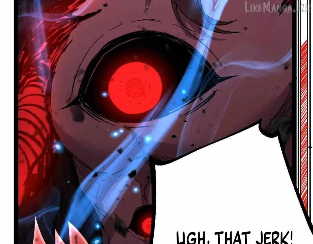 God-level Assassin, I’m the Shadow — Chapter 130 — page 21