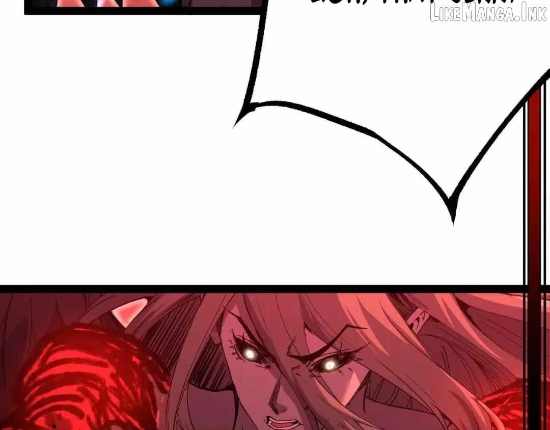 God-level Assassin, I’m the Shadow — Chapter 130 — page 22