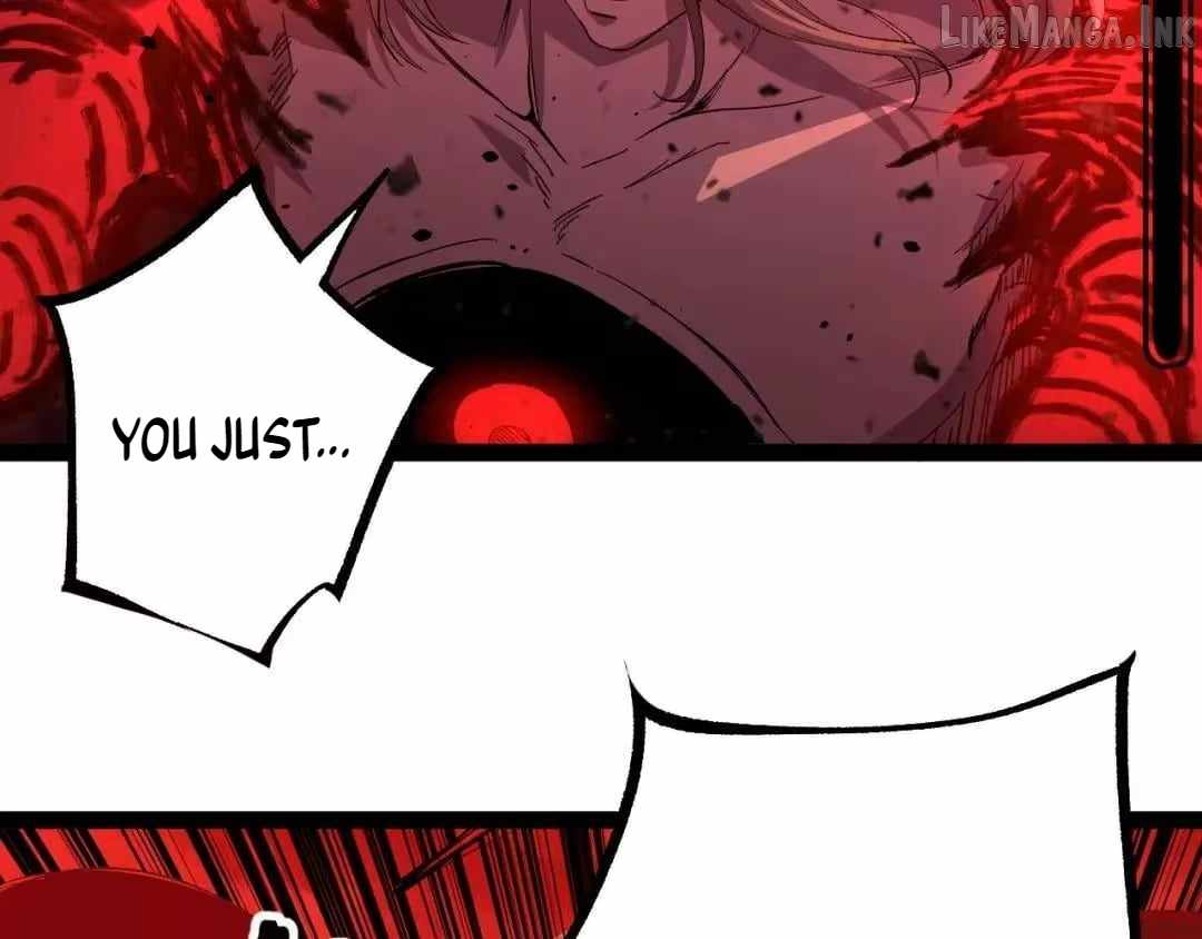 God-level Assassin, I’m the Shadow — Chapter 130 — page 23