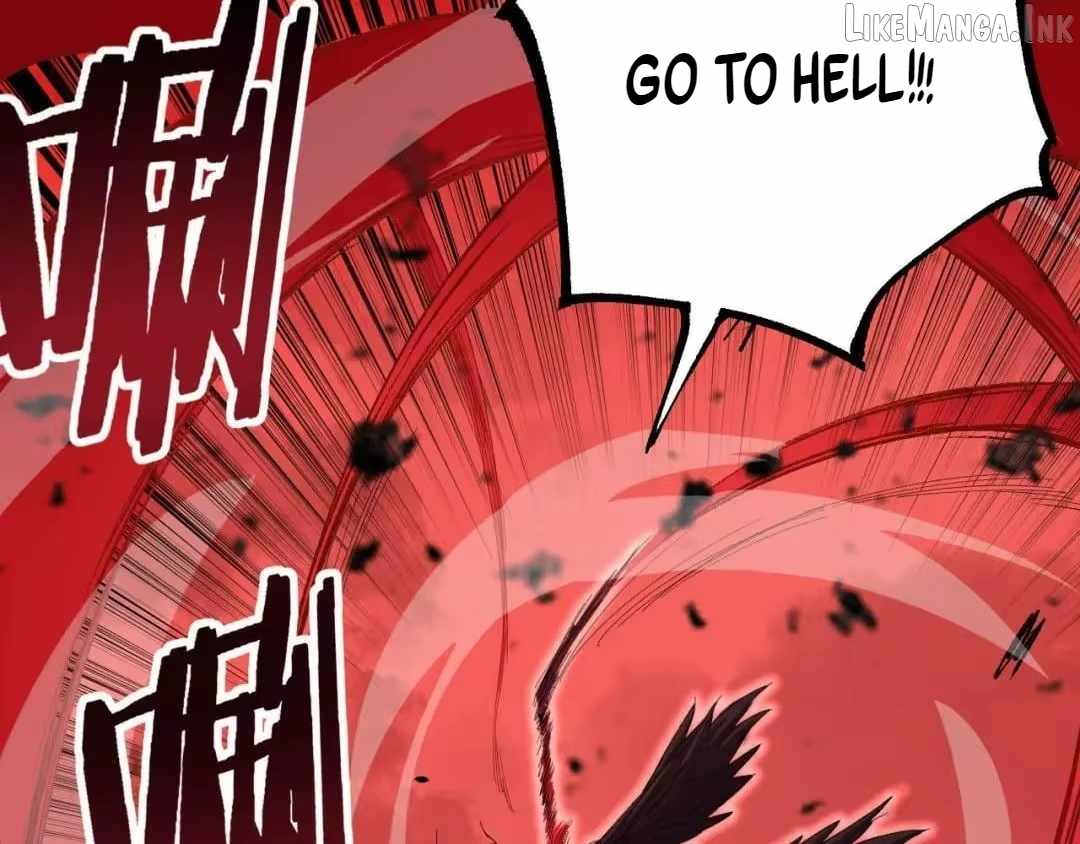 God-level Assassin, I’m the Shadow — Chapter 130 — page 24