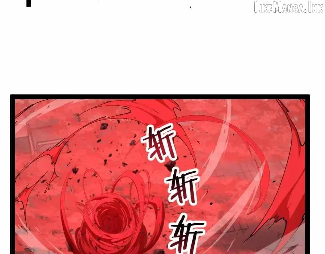 God-level Assassin, I’m the Shadow — Chapter 130 — page 27