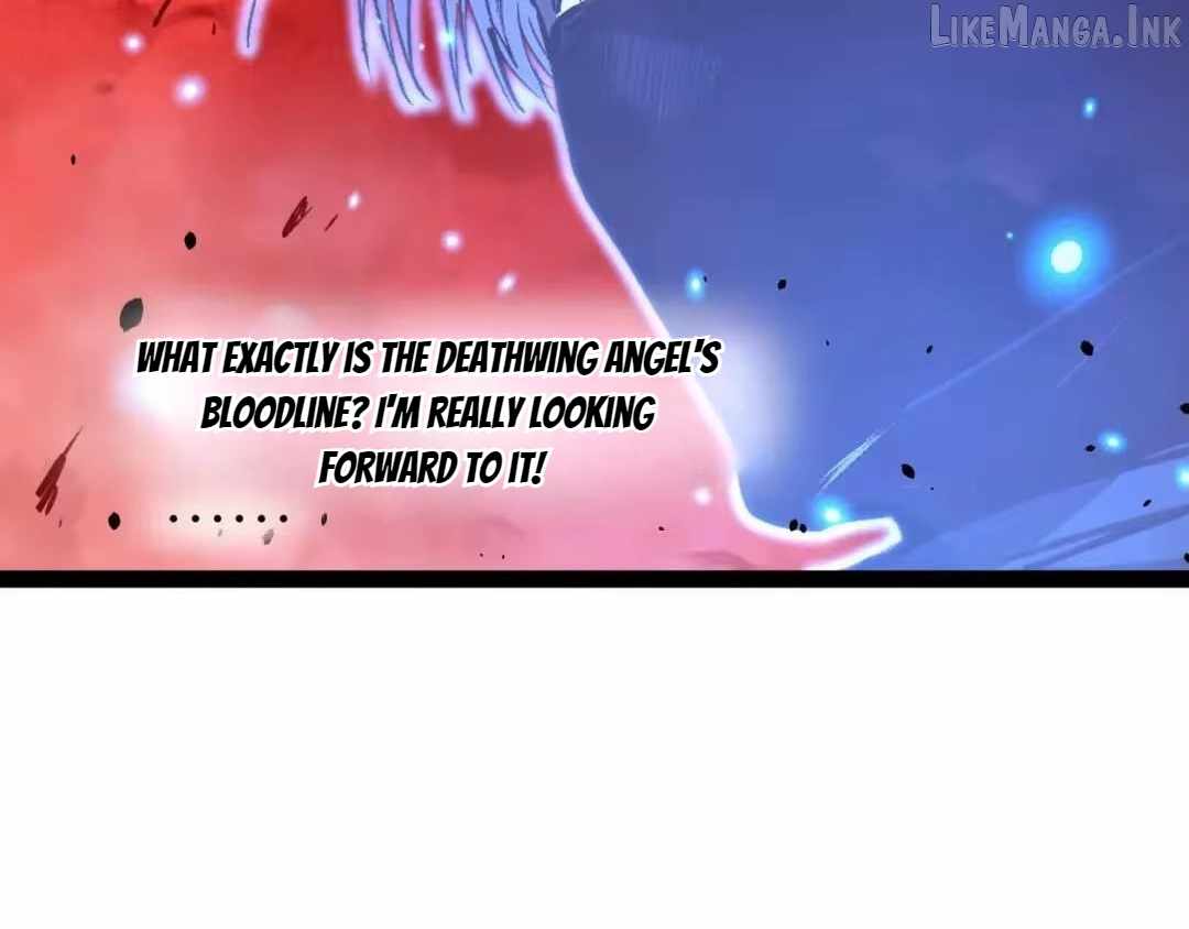 God-level Assassin, I’m the Shadow — Chapter 130 — page 30