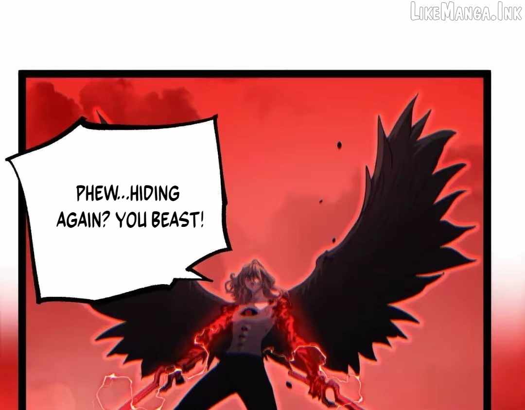 God-level Assassin, I’m the Shadow — Chapter 130 — page 31