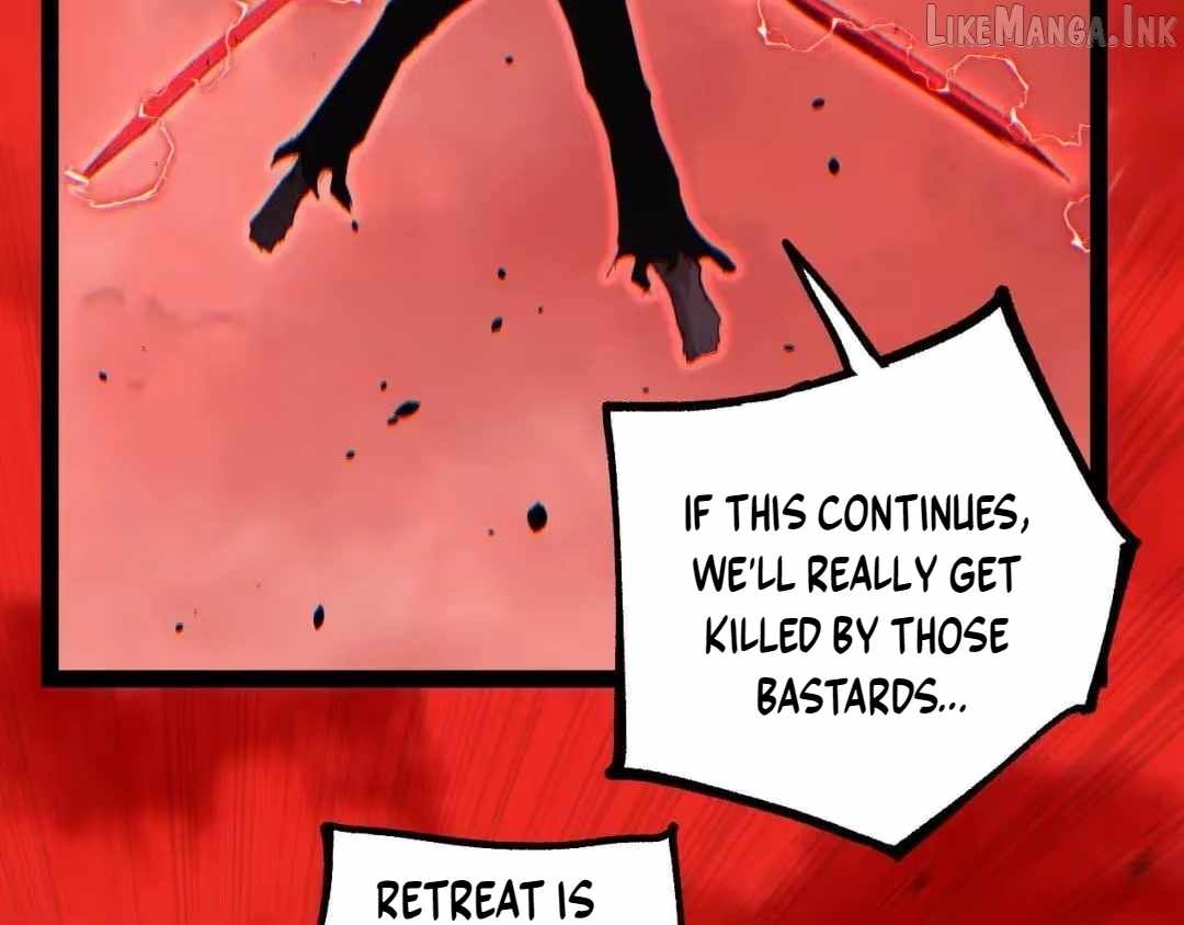 God-level Assassin, I’m the Shadow — Chapter 130 — page 32
