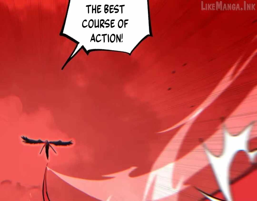 God-level Assassin, I’m the Shadow — Chapter 130 — page 33