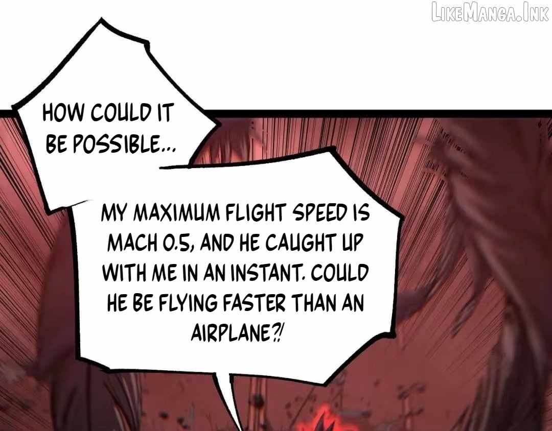 God-level Assassin, I’m the Shadow — Chapter 130 — page 46