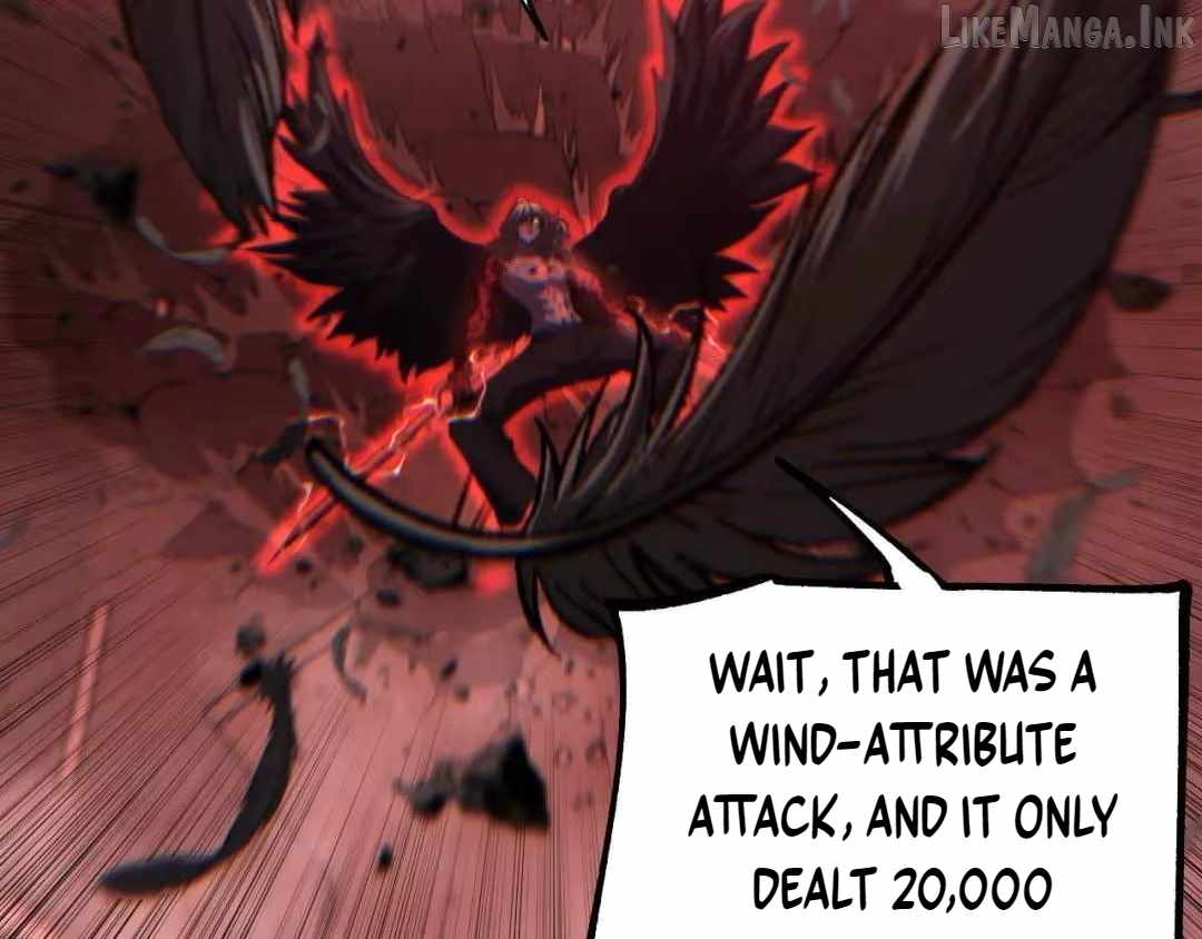 God-level Assassin, I’m the Shadow — Chapter 130 — page 47