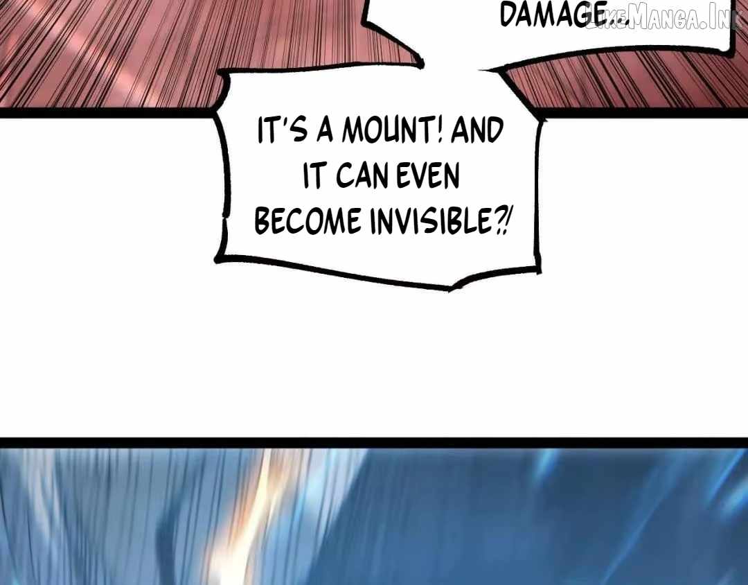 God-level Assassin, I’m the Shadow — Chapter 130 — page 48