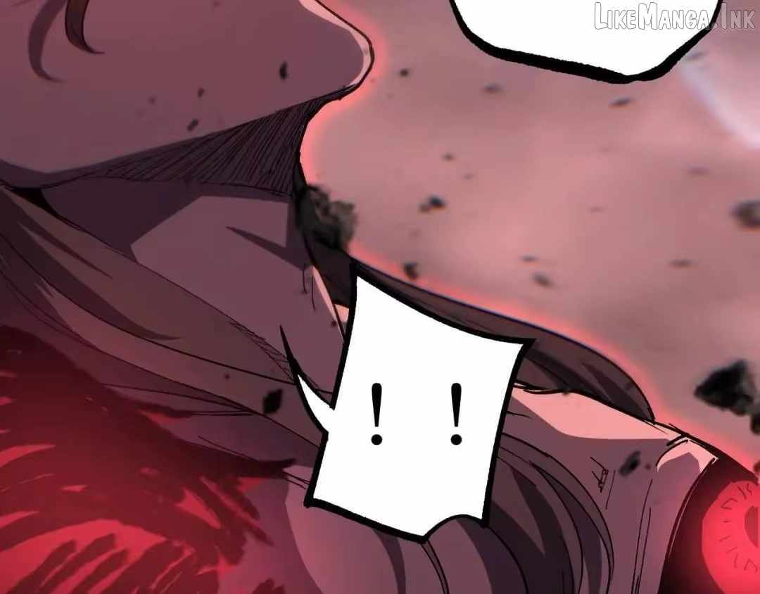 God-level Assassin, I’m the Shadow — Chapter 130 — page 50