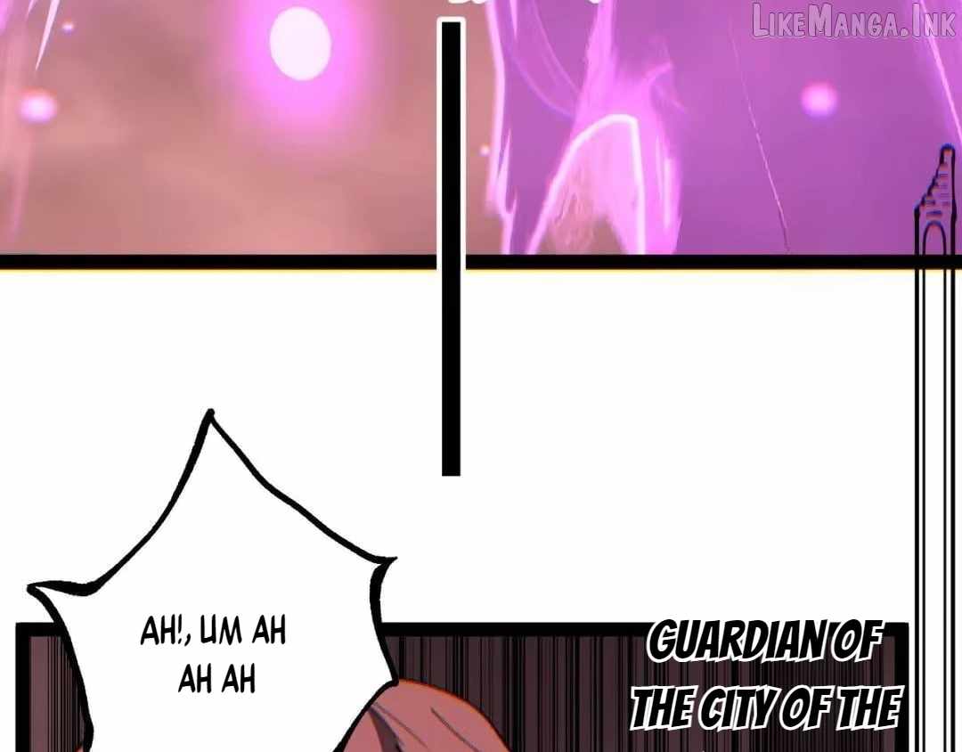 God-level Assassin, I’m the Shadow — Chapter 130 — page 55