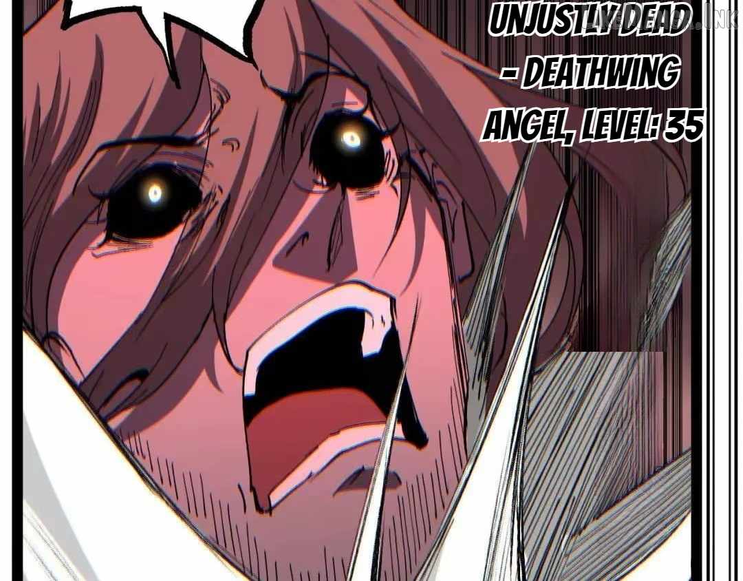God-level Assassin, I’m the Shadow — Chapter 130 — page 56