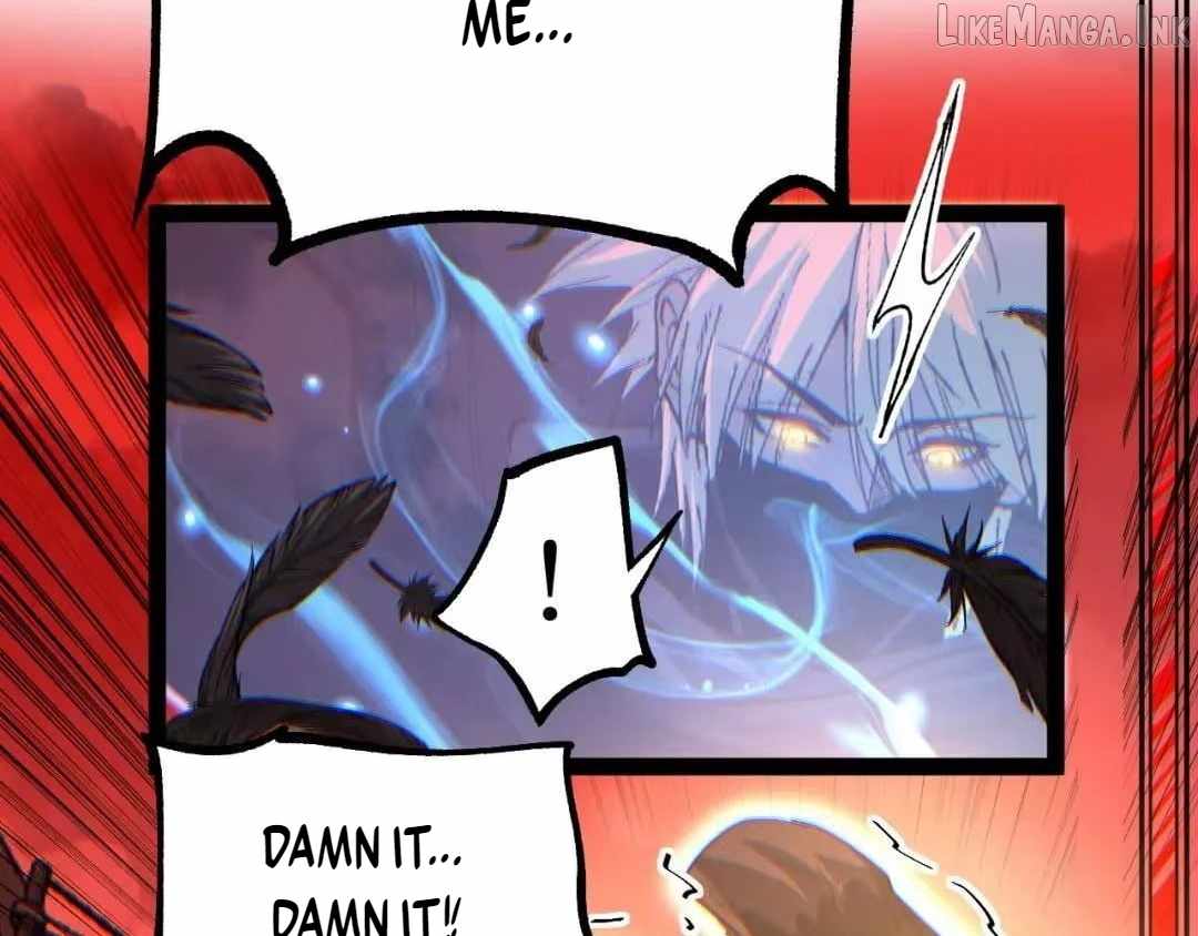God-level Assassin, I’m the Shadow — Chapter 130 — page 58