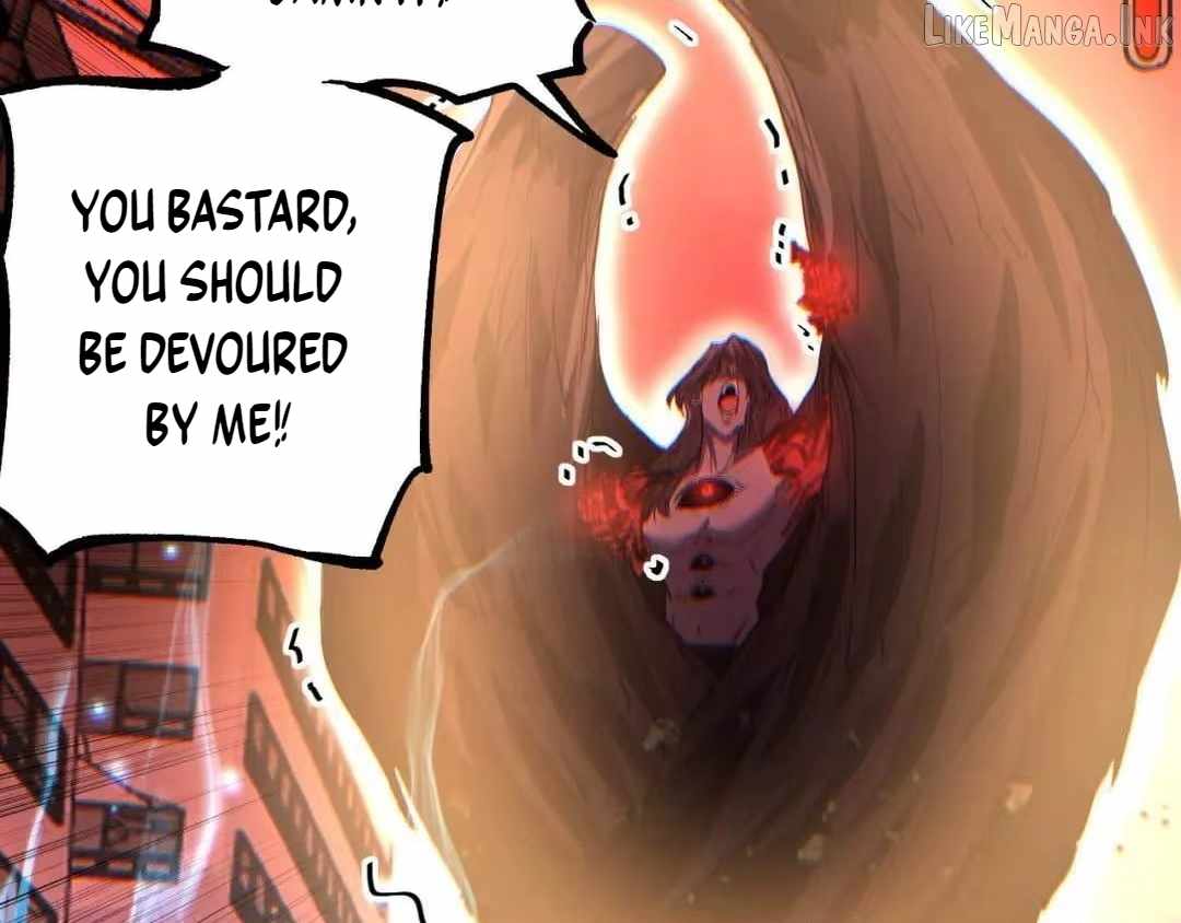 God-level Assassin, I’m the Shadow — Chapter 130 — page 59
