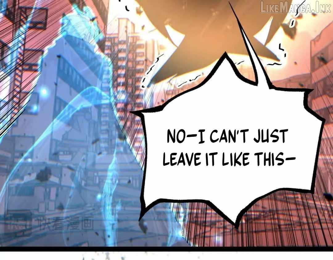 God-level Assassin, I’m the Shadow — Chapter 130 — page 60