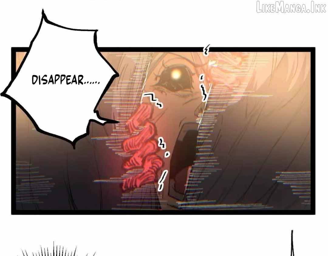 God-level Assassin, I’m the Shadow — Chapter 130 — page 61