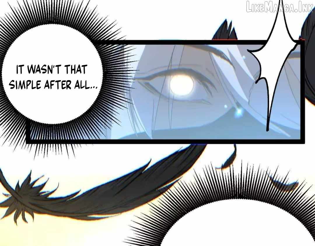 God-level Assassin, I’m the Shadow — Chapter 130 — page 62
