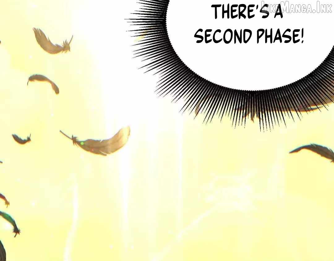 God-level Assassin, I’m the Shadow — Chapter 130 — page 63