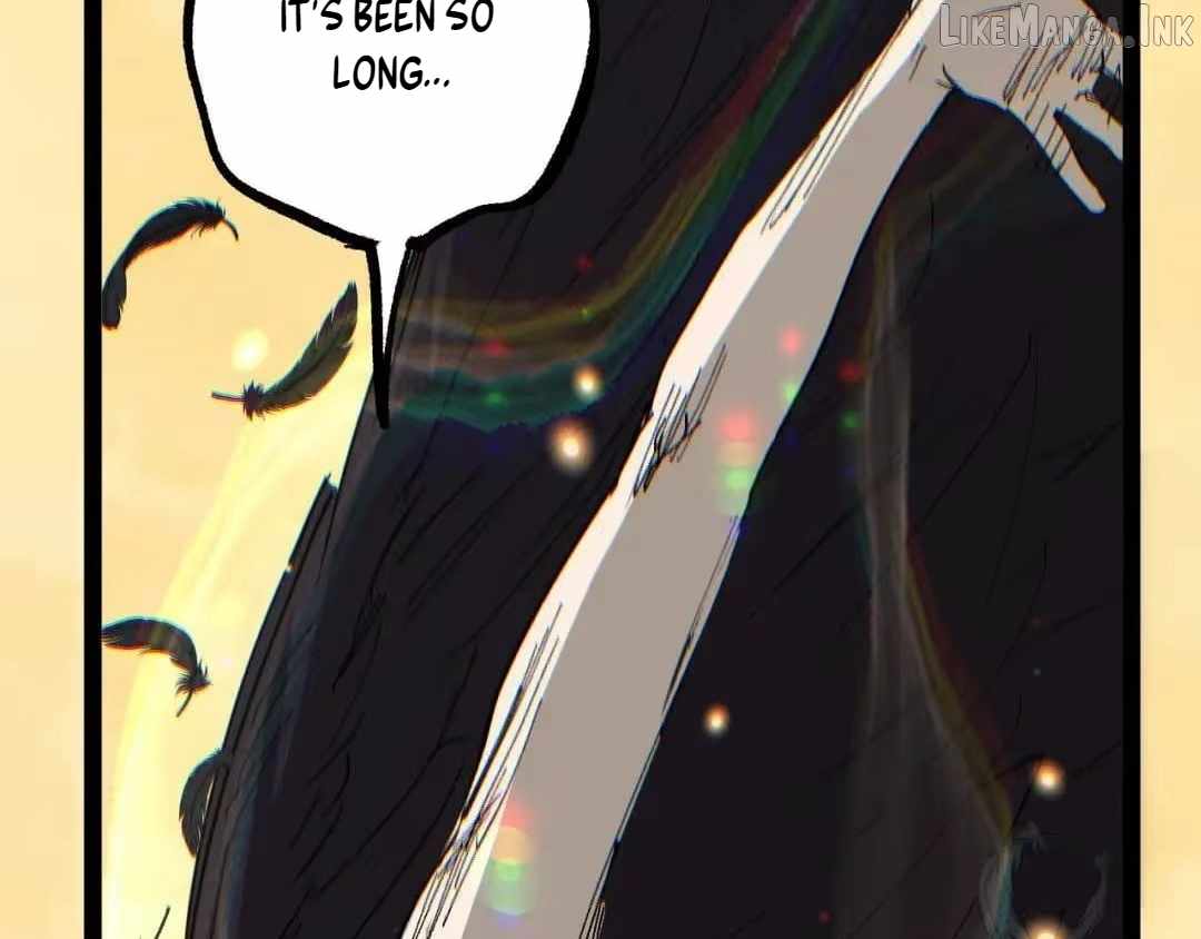 God-level Assassin, I’m the Shadow — Chapter 130 — page 71