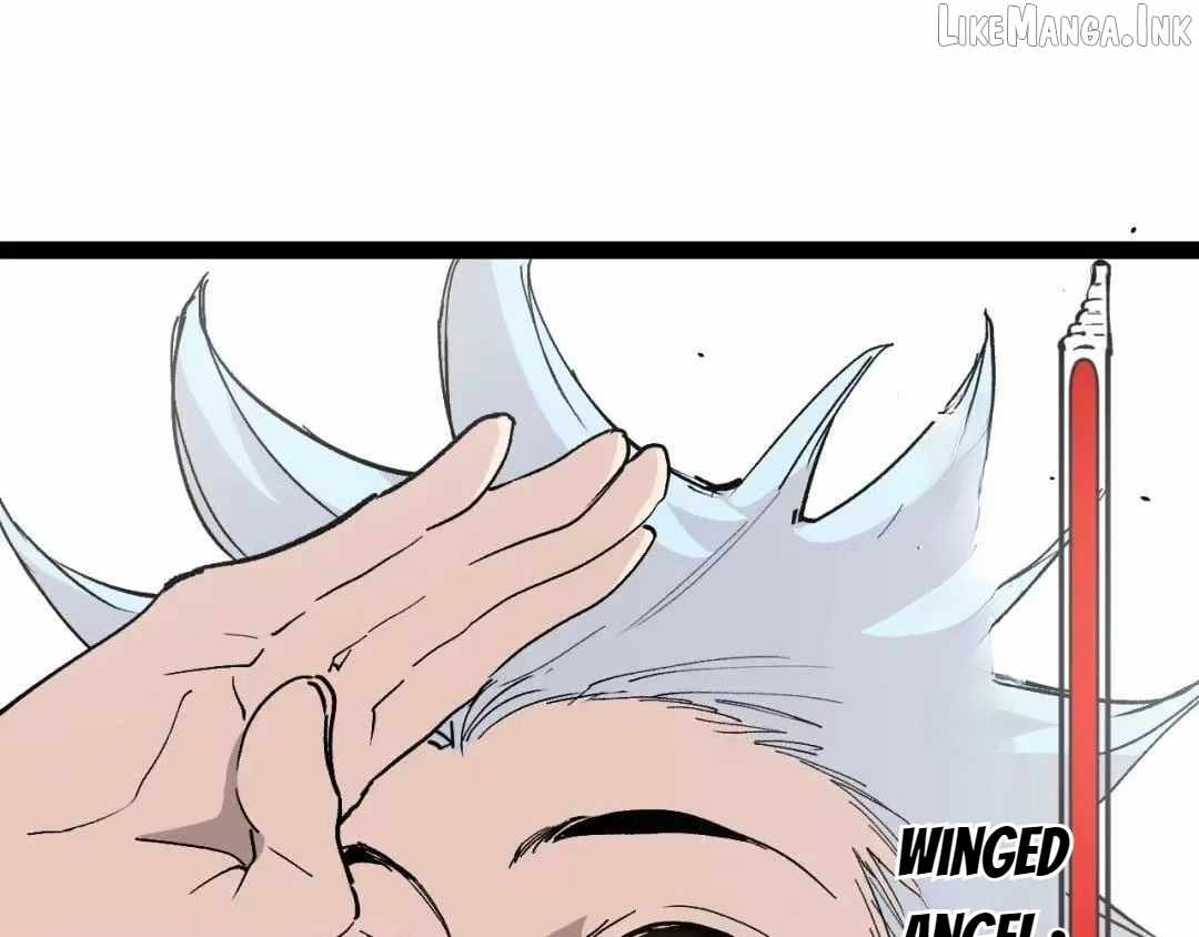 God-level Assassin, I’m the Shadow — Chapter 130 — page 76