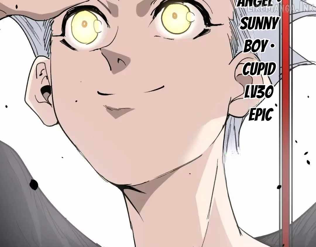 God-level Assassin, I’m the Shadow — Chapter 130 — page 77