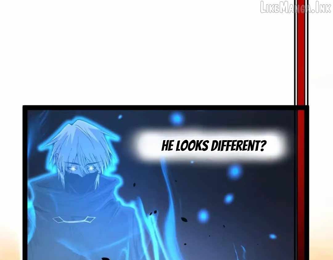 God-level Assassin, I’m the Shadow — Chapter 130 — page 79