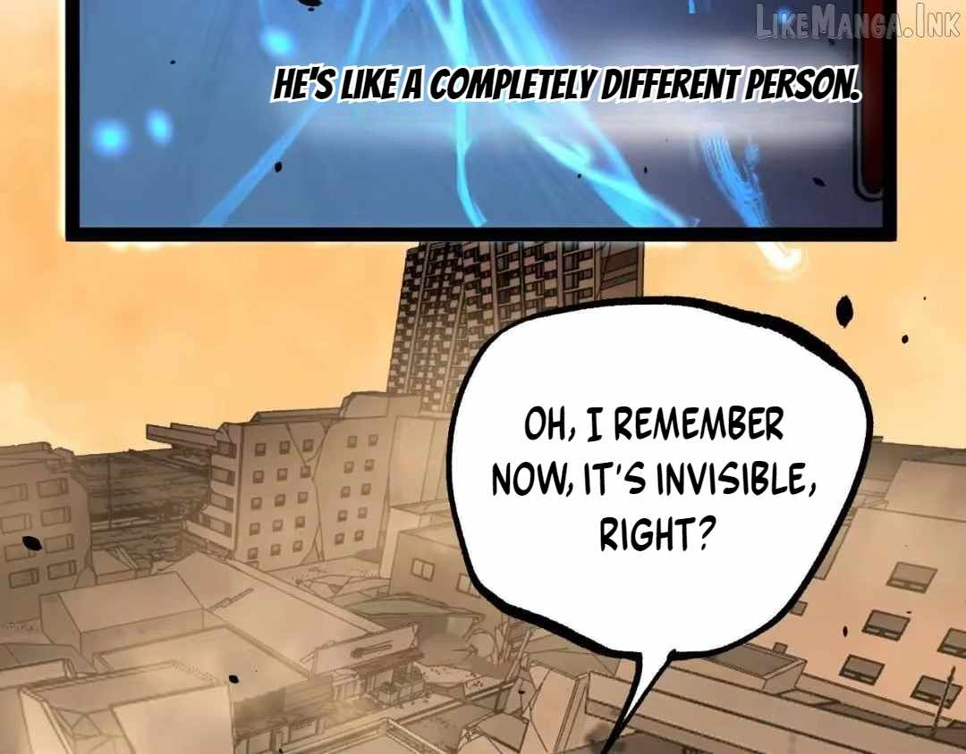 God-level Assassin, I’m the Shadow — Chapter 130 — page 80