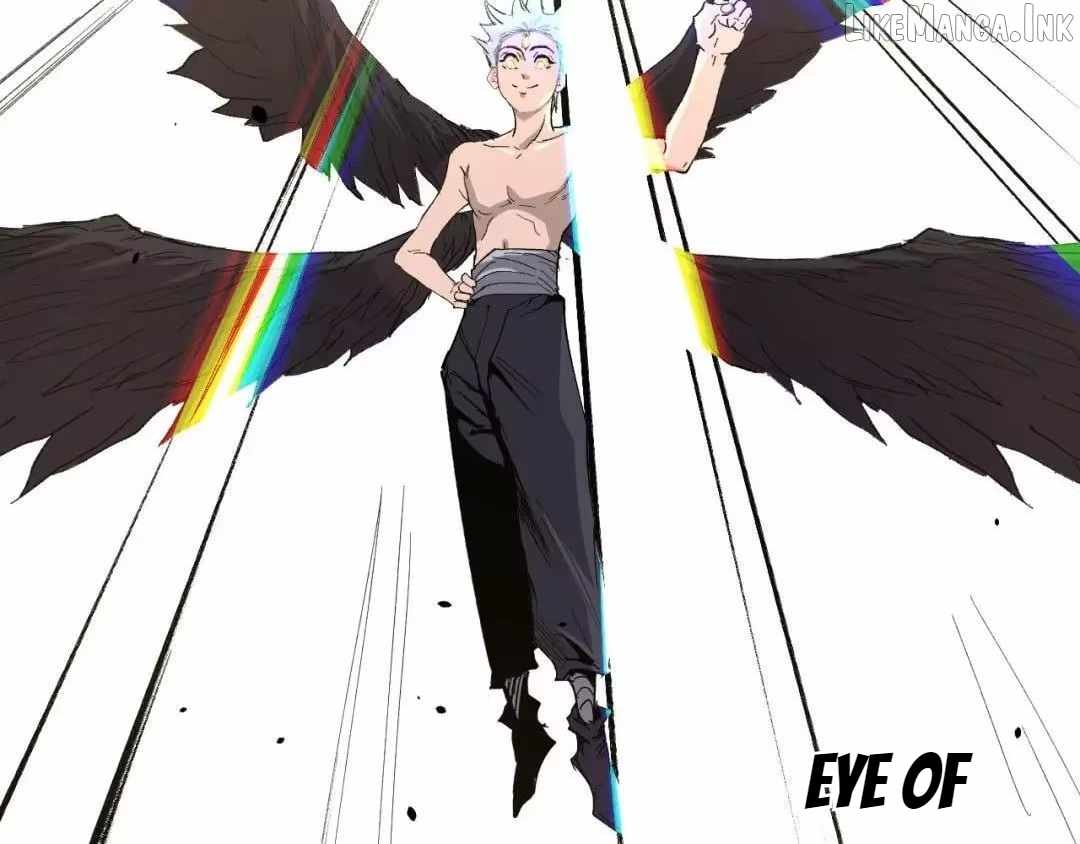 God-level Assassin, I’m the Shadow — Chapter 130 — page 86
