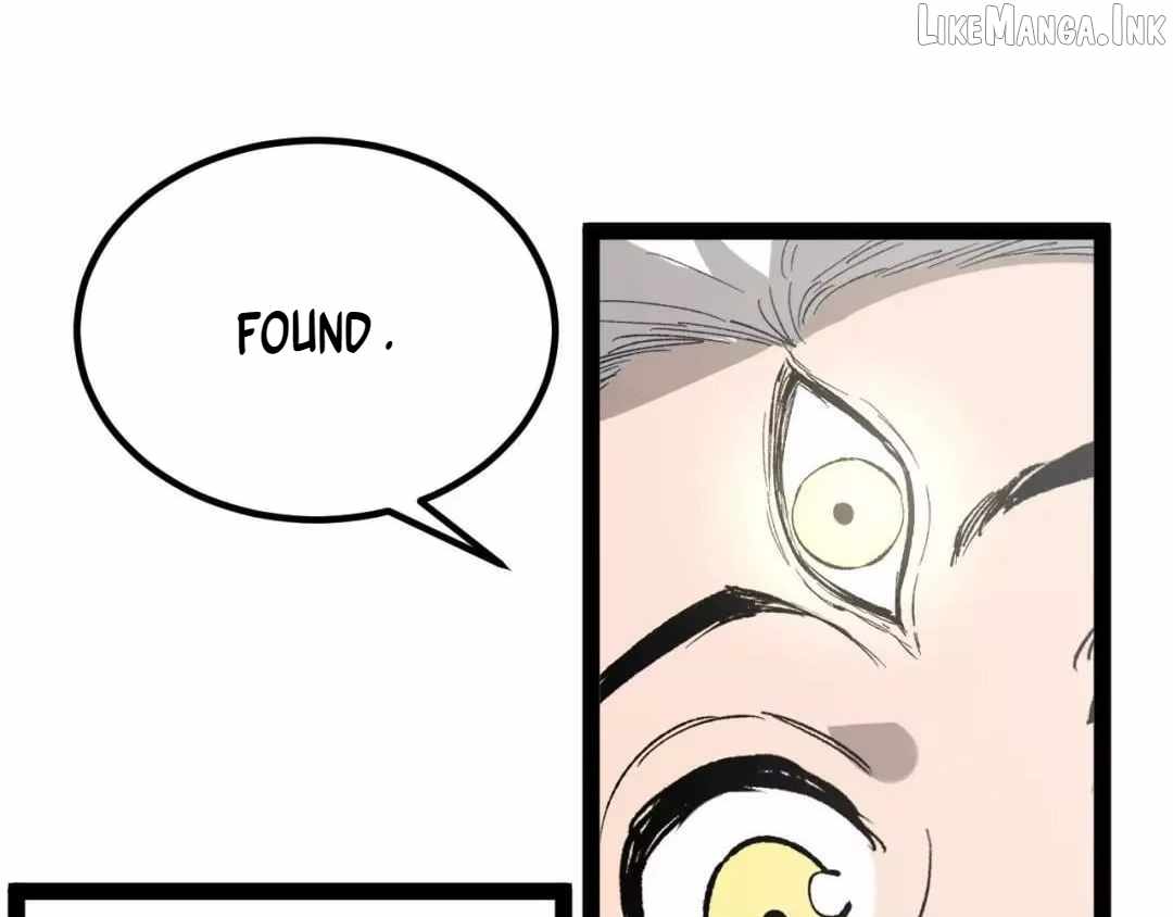 God-level Assassin, I’m the Shadow — Chapter 130 — page 91