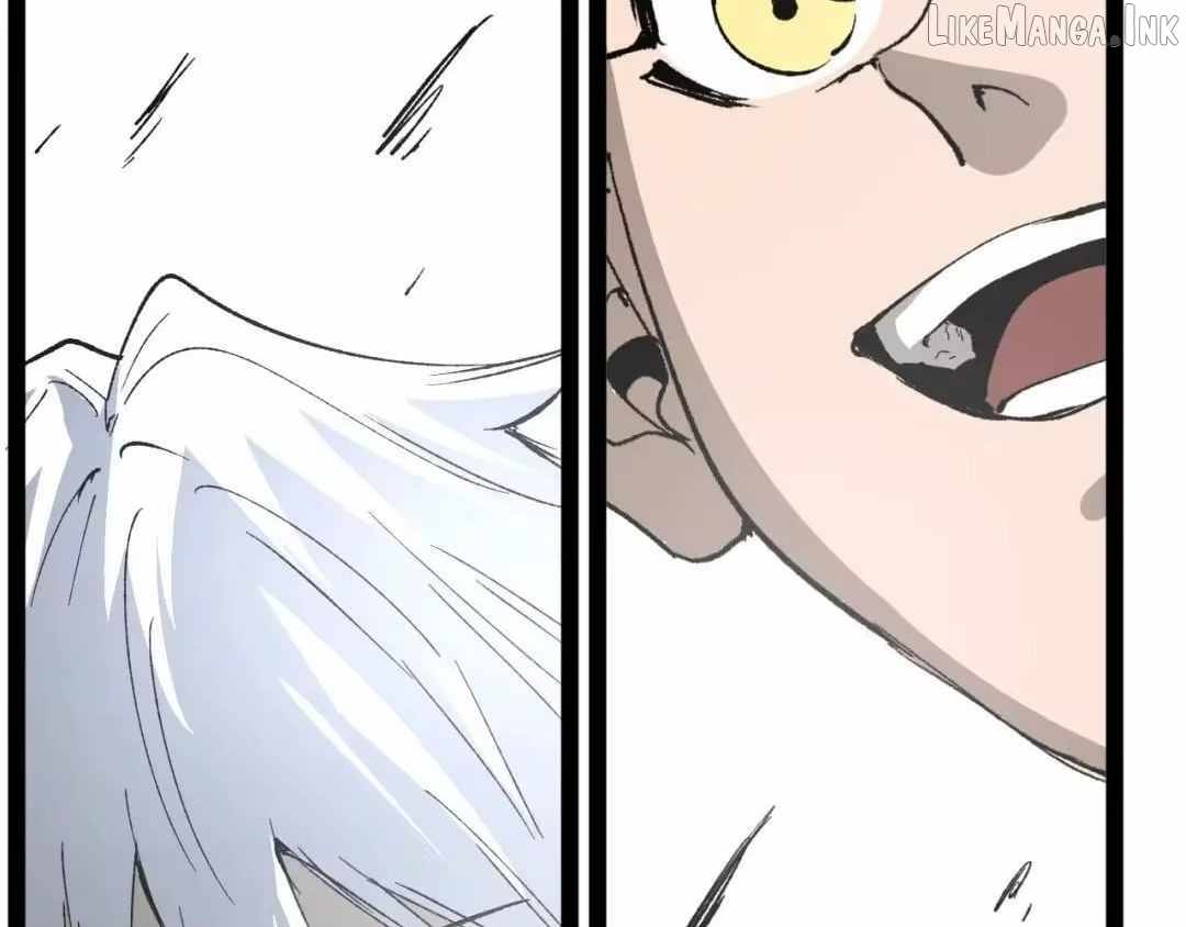 God-level Assassin, I’m the Shadow — Chapter 130 — page 92
