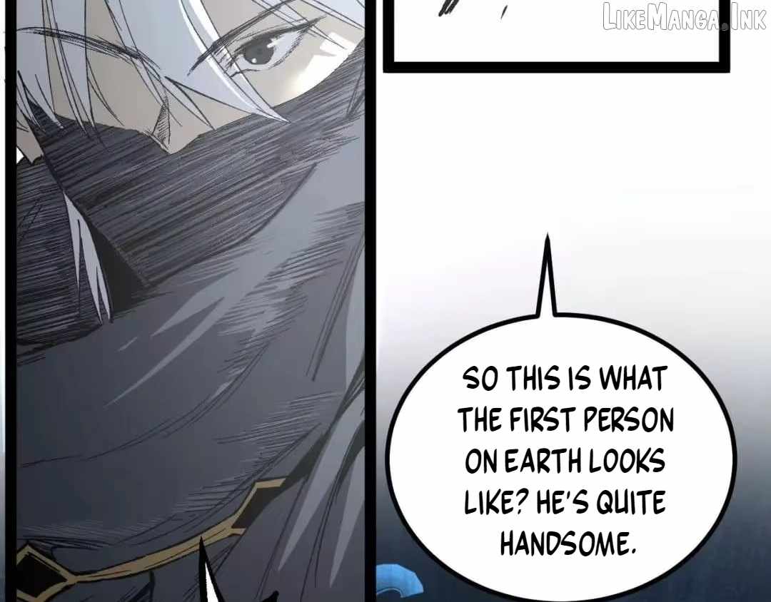 God-level Assassin, I’m the Shadow — Chapter 130 — page 93