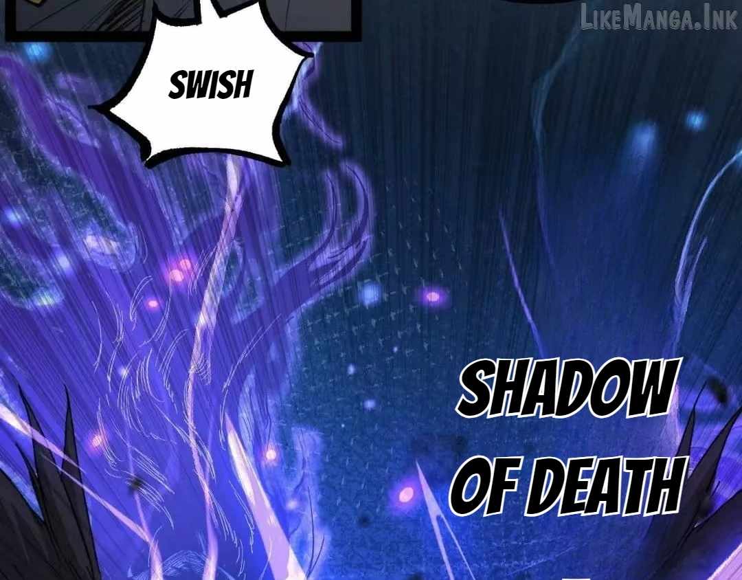 God-level Assassin, I’m the Shadow — Chapter 130 — page 94