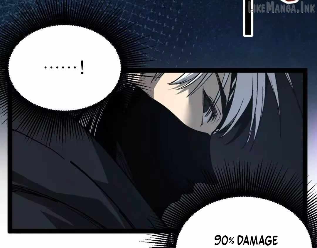 God-level Assassin, I’m the Shadow — Chapter 130 — page 98