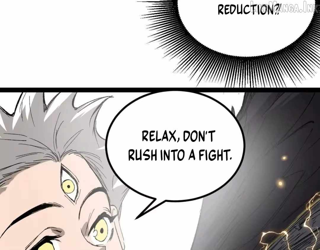 God-level Assassin, I’m the Shadow — Chapter 130 — page 99