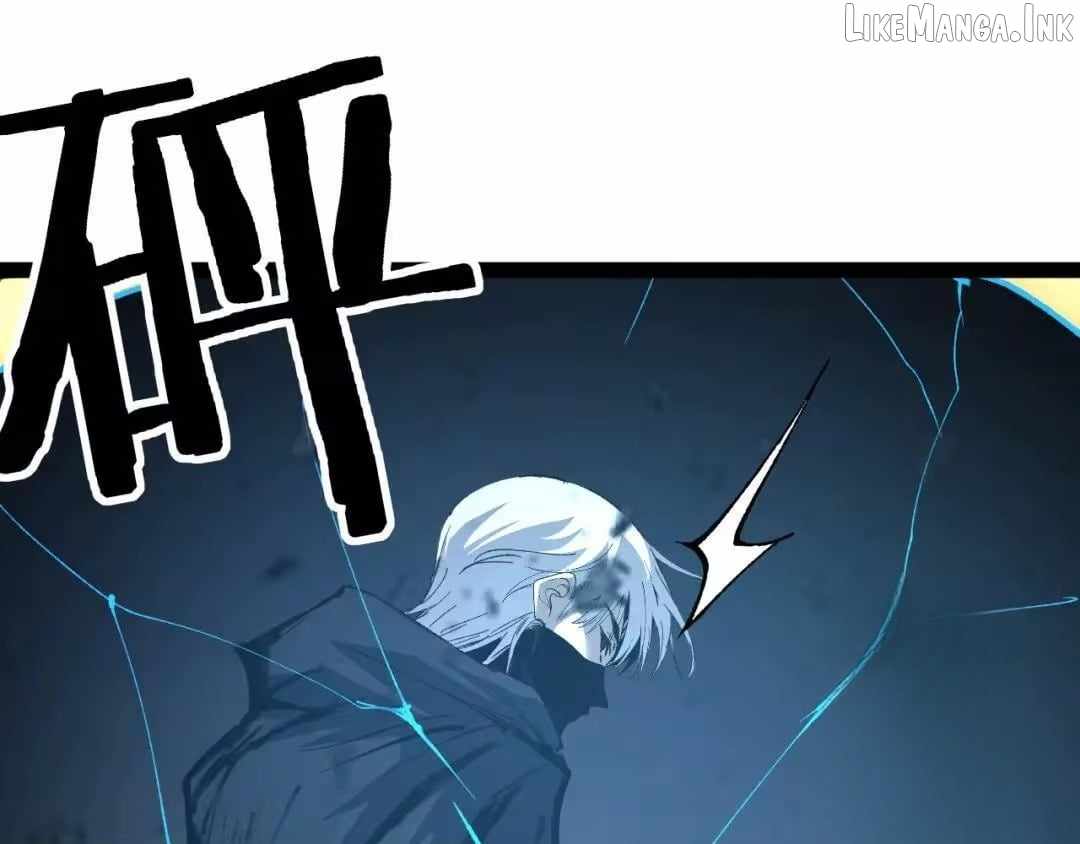 God-level Assassin, I’m the Shadow — Chapter 130 — page 101