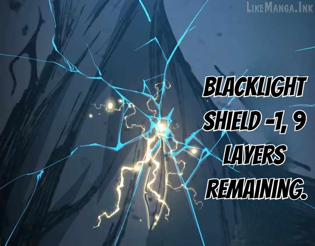 God-level Assassin, I’m the Shadow — Chapter 130 — page 102