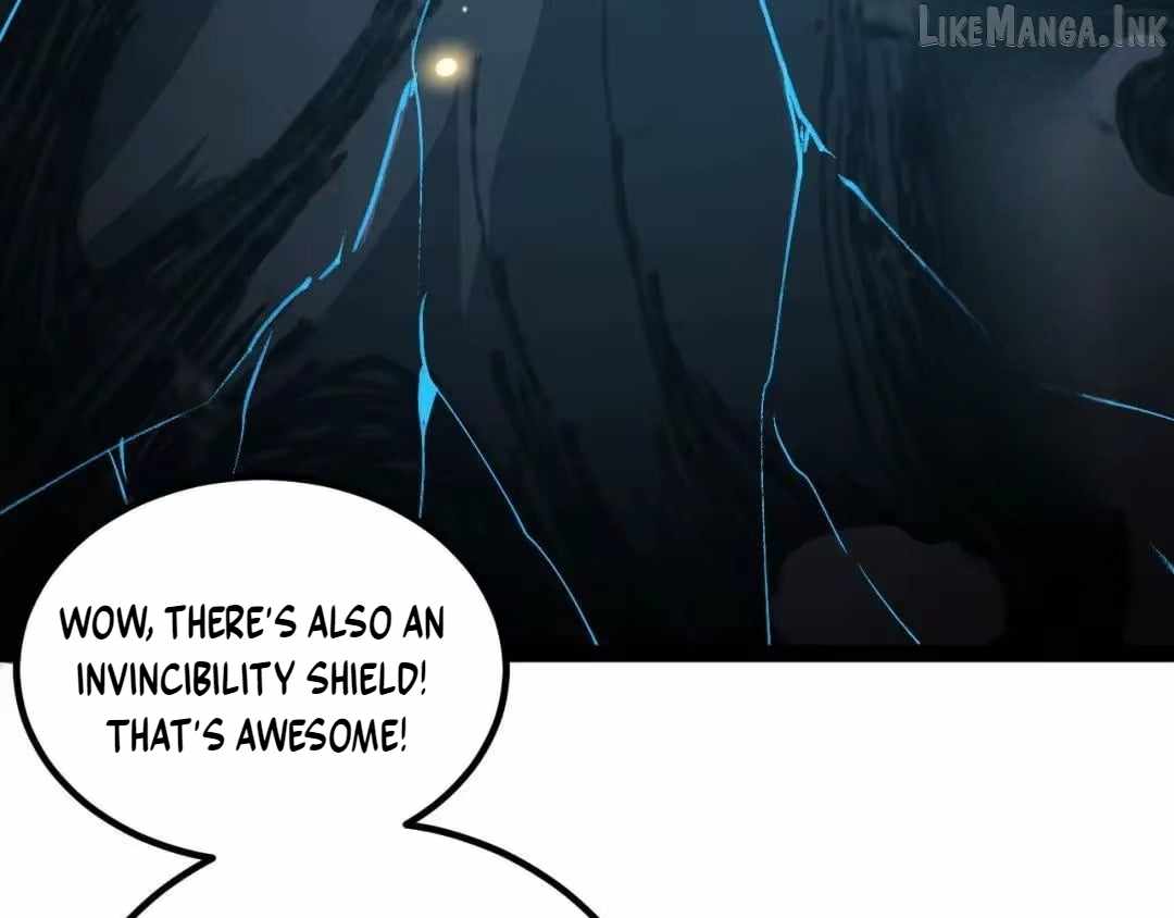God-level Assassin, I’m the Shadow — Chapter 130 — page 103