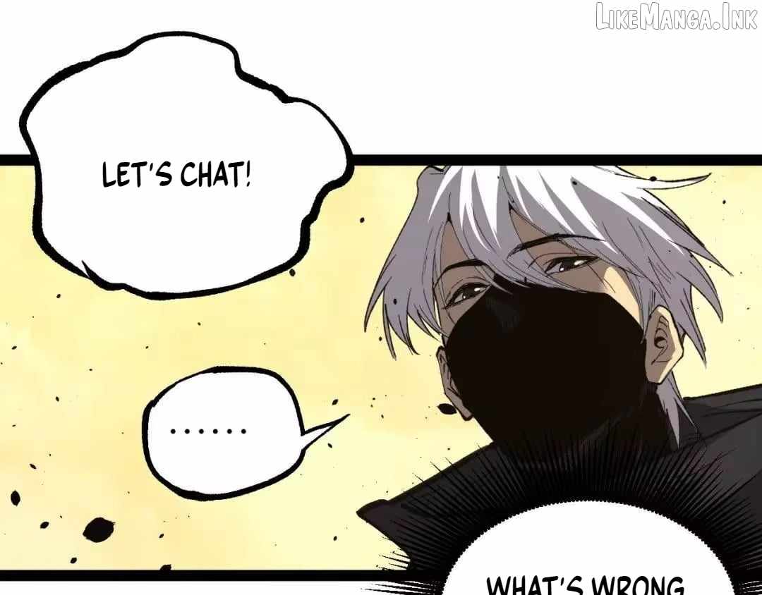 God-level Assassin, I’m the Shadow — Chapter 130 — page 106