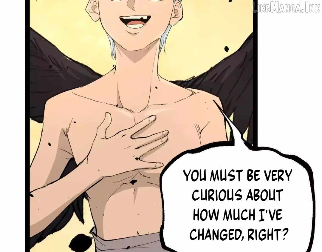 God-level Assassin, I’m the Shadow — Chapter 130 — page 108