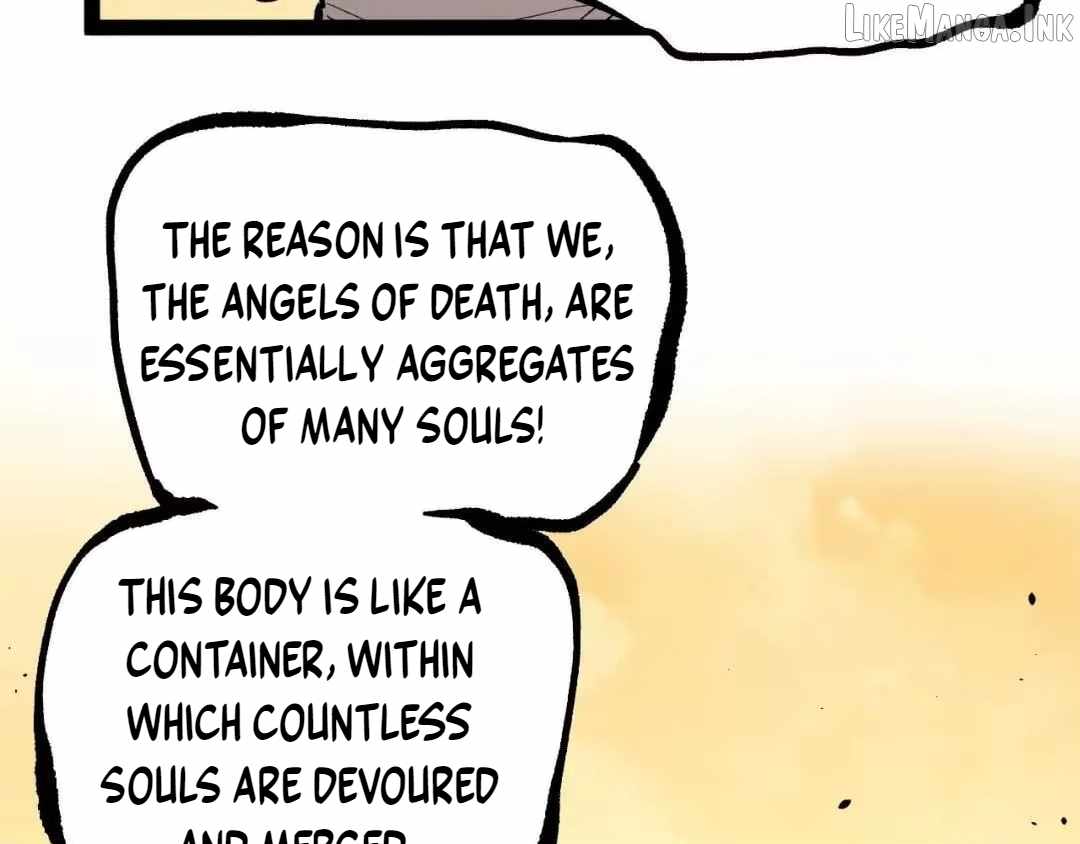God-level Assassin, I’m the Shadow — Chapter 130 — page 109