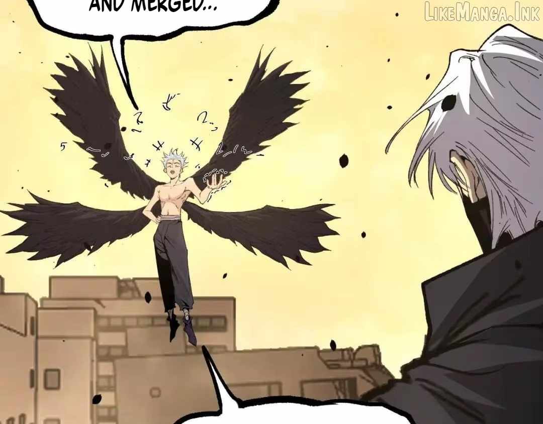 God-level Assassin, I’m the Shadow — Chapter 130 — page 110