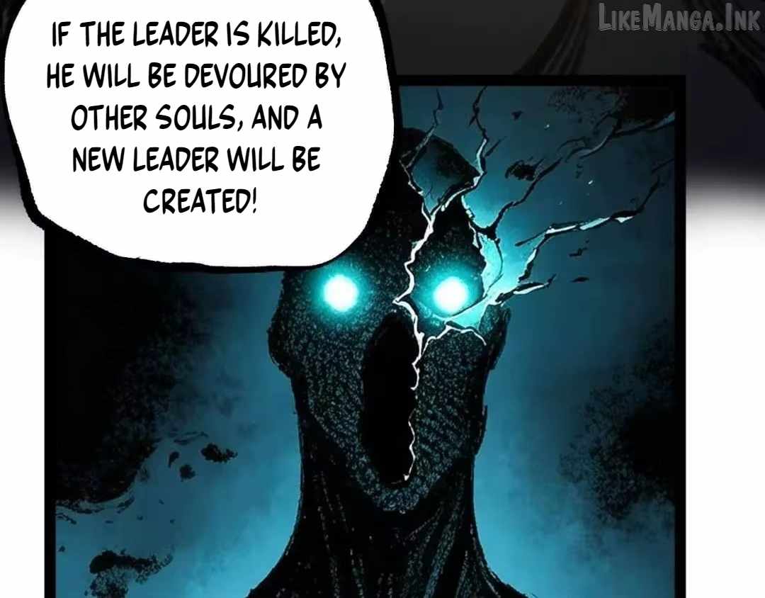 God-level Assassin, I’m the Shadow — Chapter 130 — page 112