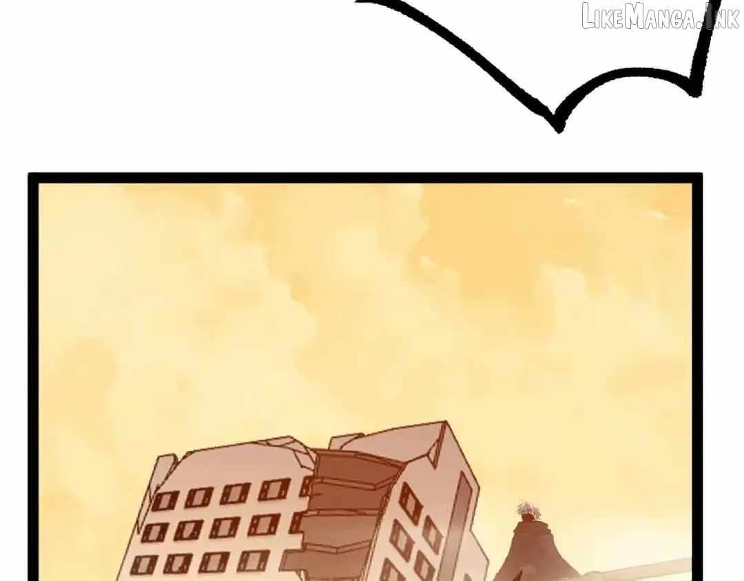 God-level Assassin, I’m the Shadow — Chapter 131 — page 4