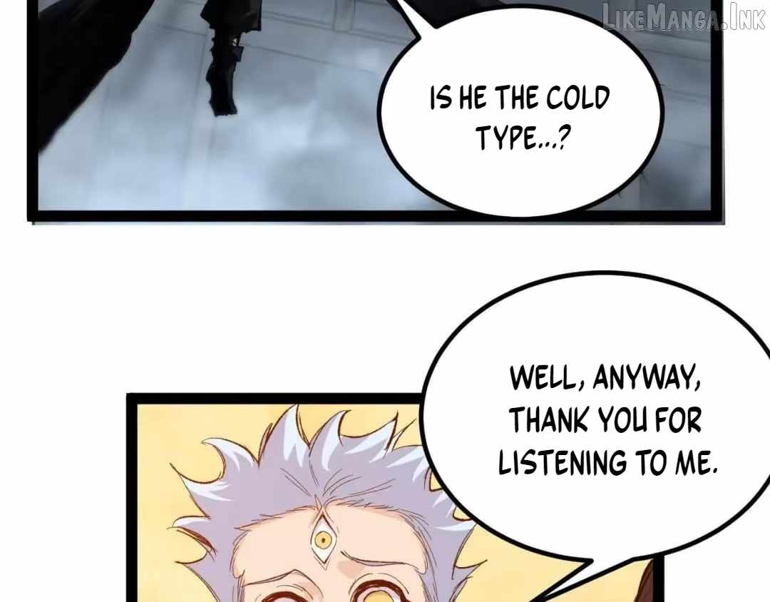 God-level Assassin, I’m the Shadow — Chapter 131 — page 8