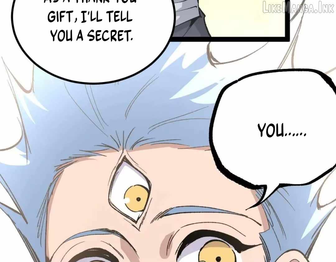God-level Assassin, I’m the Shadow — Chapter 131 — page 10