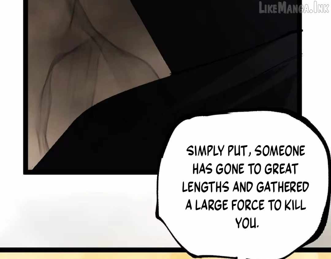 God-level Assassin, I’m the Shadow — Chapter 131 — page 14