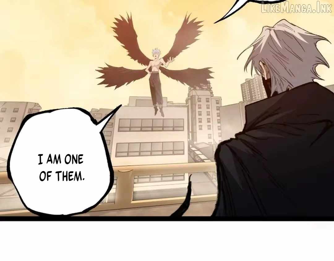 God-level Assassin, I’m the Shadow — Chapter 131 — page 15