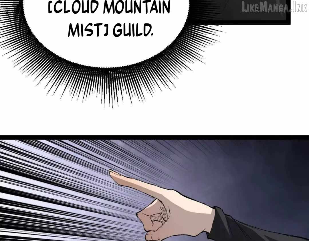 God-level Assassin, I’m the Shadow — Chapter 131 — page 23