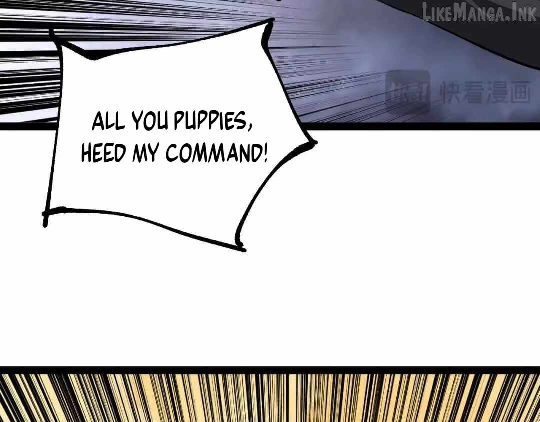God-level Assassin, I’m the Shadow — Chapter 131 — page 24