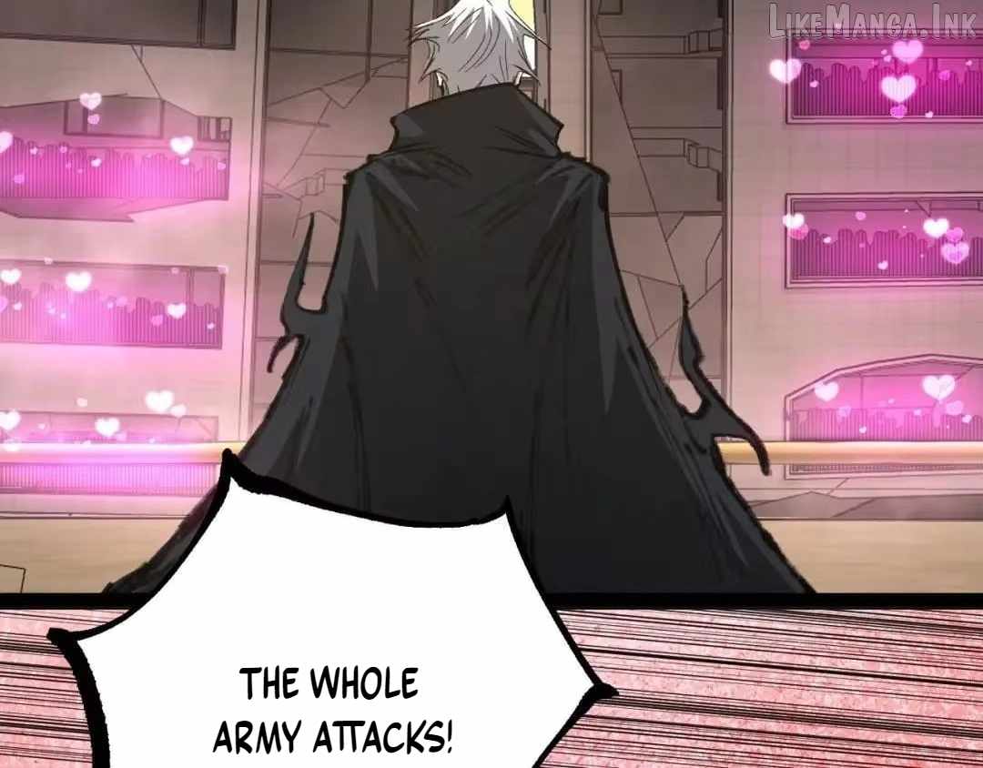 God-level Assassin, I’m the Shadow — Chapter 131 — page 26